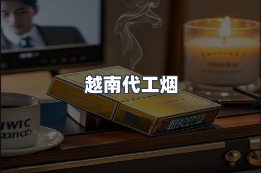 免税香烟